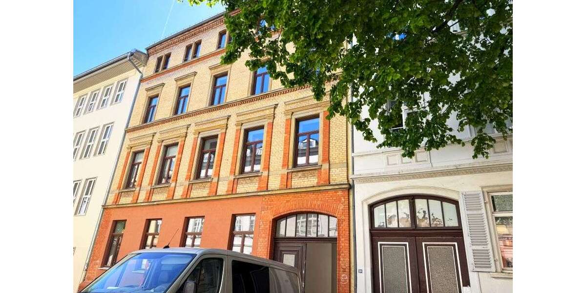 Etagenwohnung Wiesbaden Nordost - 2 Zimmer, 59 m&sup2;, 1.062&euro; | Angebot:26897007