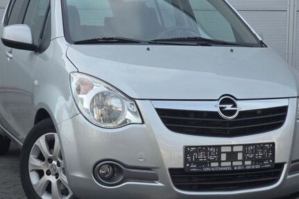 Opel Agila 113.693 km 5.500 &euro; Wiesbaden 65201