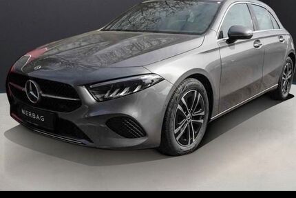 Mercedes-Benz A 180 6.300 km 28.890 &euro; Wiesbaden 65189