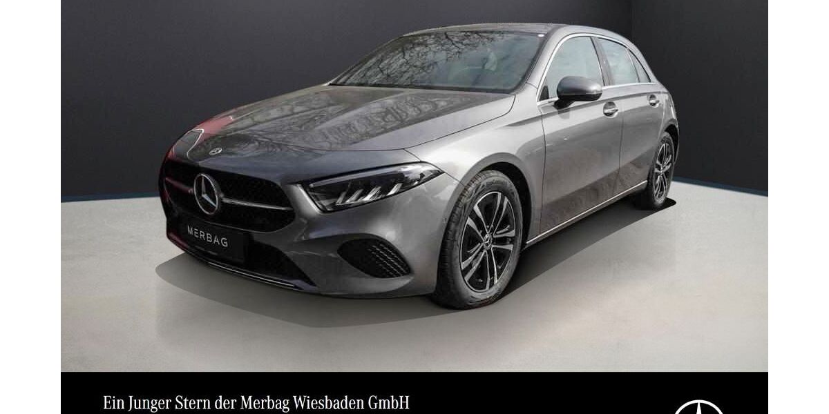 Mercedes-Benz A 180 6.300 km 28.890 &euro; Wiesbaden 65189
