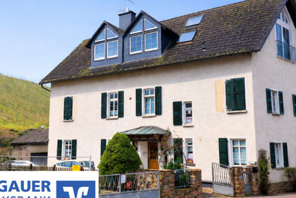 Wohnung Geisenheim Johannisberg - 5 Zimmer, 113 m&sup2;, 289.000&euro; | Angebot:25141655