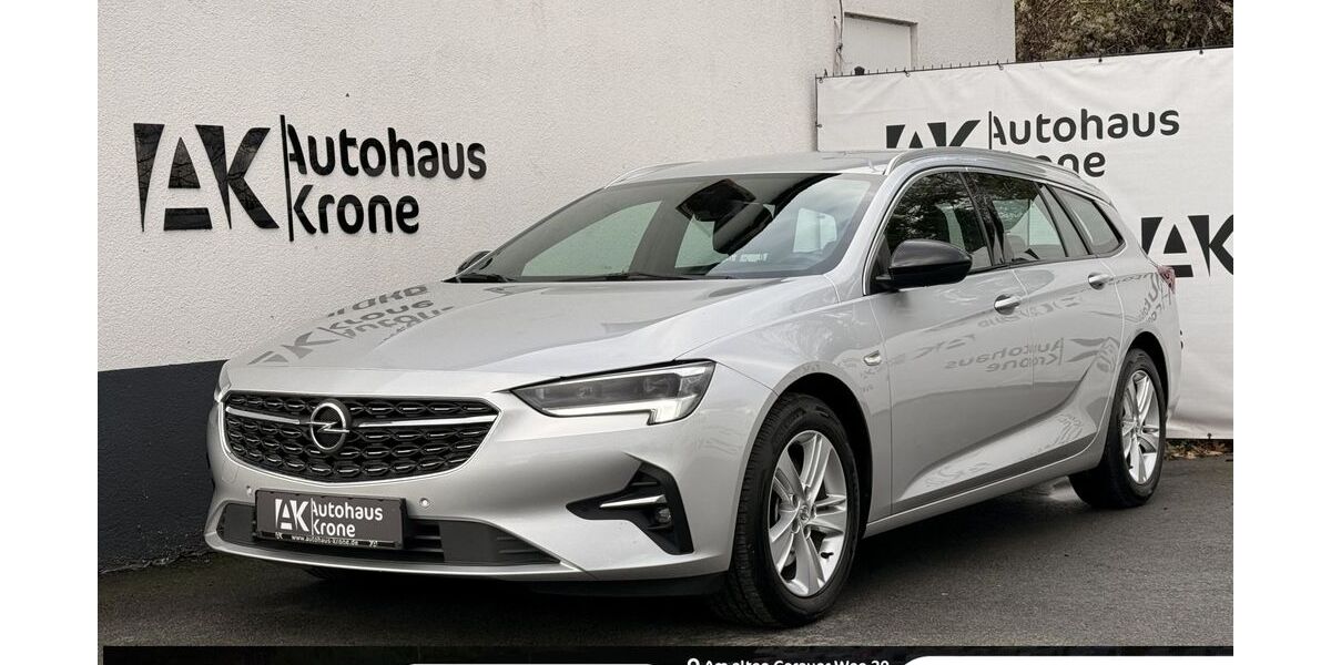 Opel Insignia 104.852 km 17.990 &euro; Bischofsheim 65474