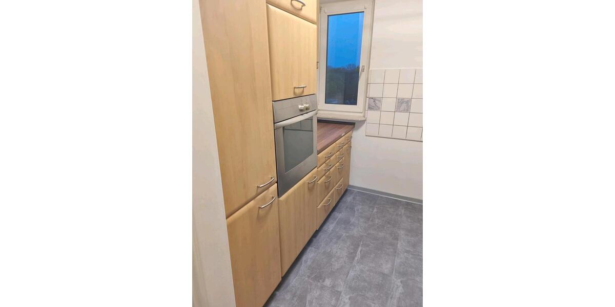 Etagenwohnung Groß-Gerau Gerau - 3 Zimmer, 70 m&sup2;, 400&euro; | Angebot:26677558