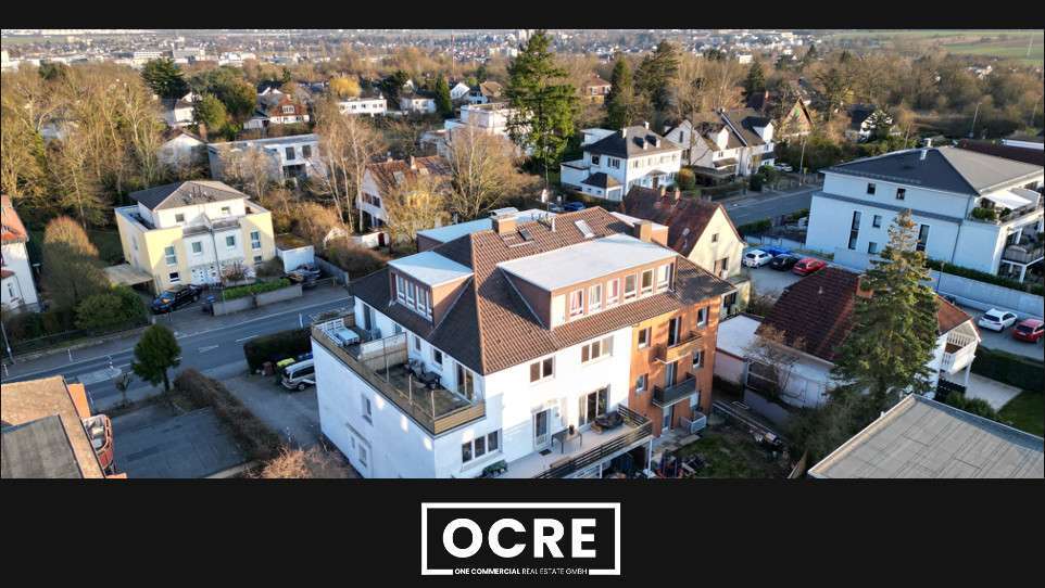 Wohnung zum Kaufen in Oberursel 348.000 € 98 m²