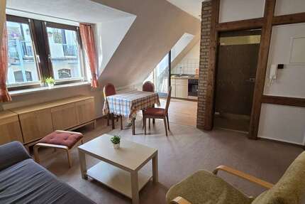 Wohnung Wiesbaden Südost - 1 Zimmer, 28 m&sup2;, 139.000&euro; | Angebot:26113429