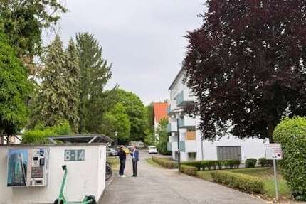 Wohnung zum Mieten in Mainz 495 € 30 m²