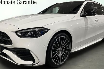 Mercedes-Benz C 220 3.500 km 50.990 &euro; Hattersheim 65795