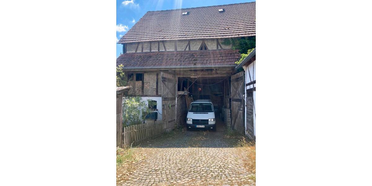 Bauernhaus, Landhaus Heidenrod - 5 Zimmer, 130 m&sup2;, 135.000&euro; | Angebot:27097247