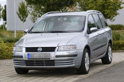 Fiat Stilo 116.500 km 2.500 € Mainz 55122