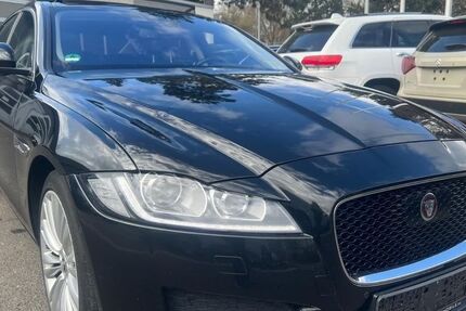 Jaguar XF 200.000 km 8.300 &euro; Hattersheim am Main 65795