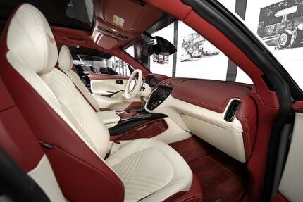 Aston Martin DBX 49.000 km 114.900 &euro; Wiesbaden 65197