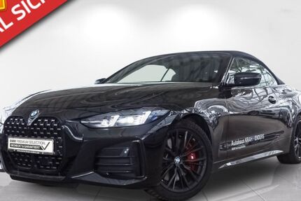 BMW 420 19.700 km 55.900 &euro; Idstein 65510