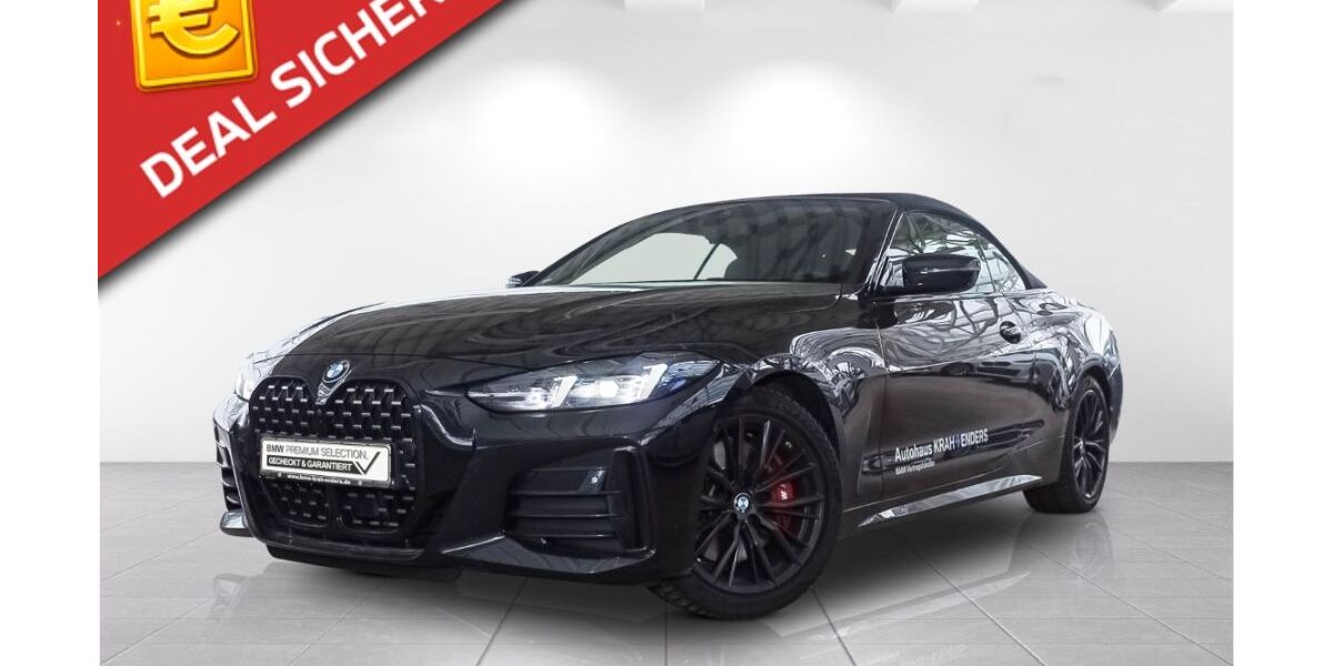 BMW 420 19.700 km 55.900 &euro; Idstein 65510
