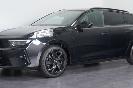 Opel Astra 39.197 km 21.950 € Wiesbaden 65205