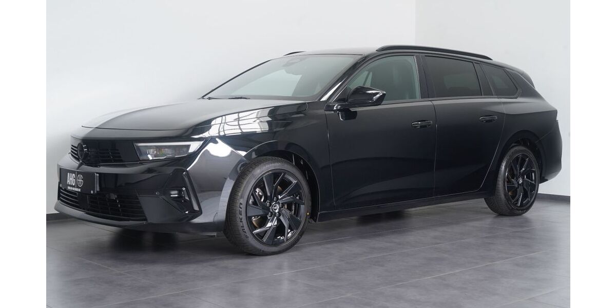 Opel Astra 39.197 km 21.950 € Wiesbaden 65205