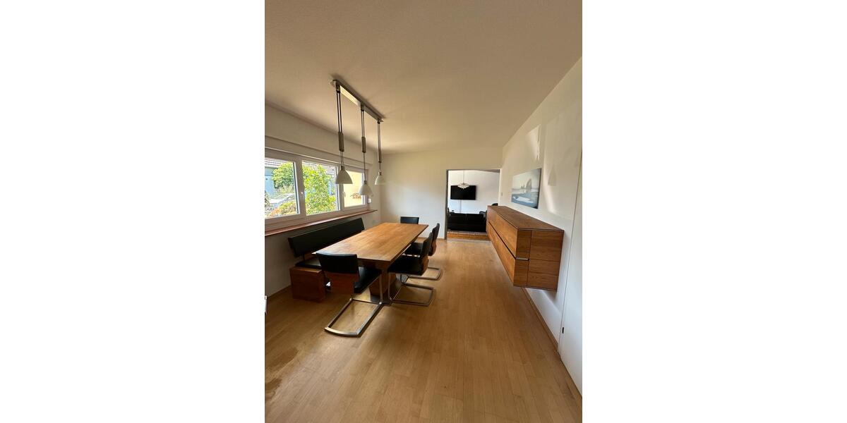Einfamilienhaus Mainz Gonsenheim - 5 Zimmer, 144 m&sup2;, 2.250&euro; | Angebot:26615151