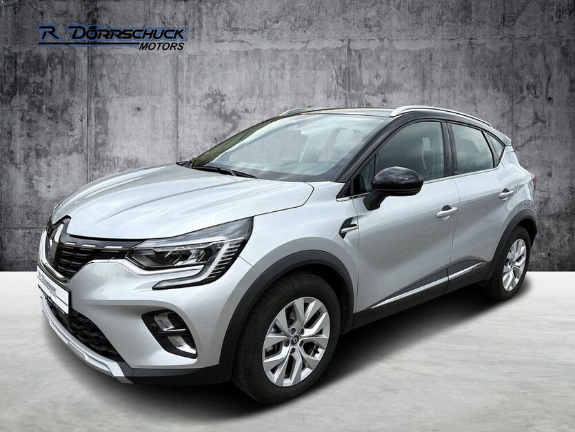 Captur