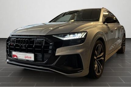Audi Q8 43.443 km 75.690 &euro; Wiesbaden 65189
