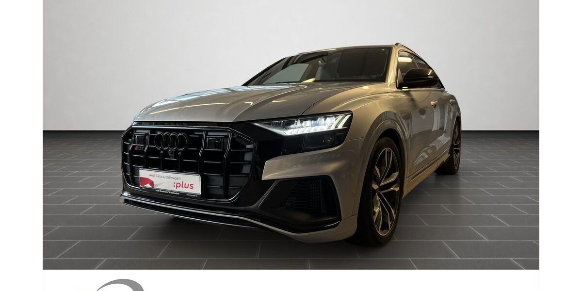 Audi Q8 43.443 km 75.690 &euro; Wiesbaden 65189