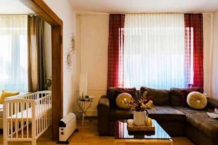 Haus Bingen - 3.5 Zimmer, 127 m&sup2;, 1.225&euro; | Angebot:26608399