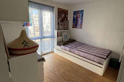 Wohnung Idstein - 1 Zimmer, 28 m&sup2;, 550&euro; | Angebot:26423060