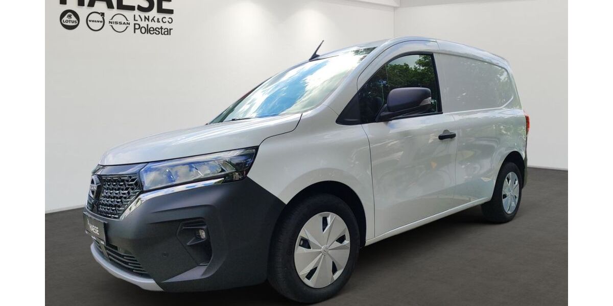 Nissan Townstar 3.000 km 26.999 € Wiesbaden 65199