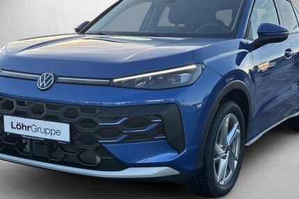 VW T-Roc 1.500 km 35.750 &euro; Mainz 55131