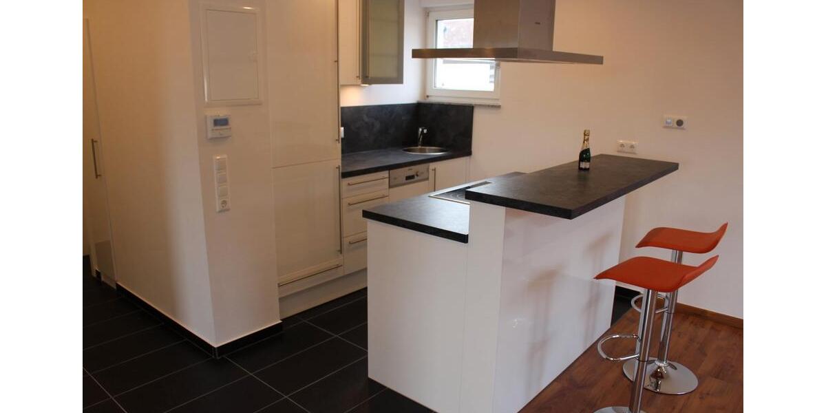 Dachgeschoßwohnung Wiesbaden Bierstadt - 2 Zimmer, 55 m&sup2;, 360.000&euro; | Angebot:26427487