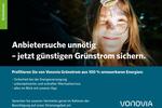 Sanierte und renovierte 2-Zimmer-Wohnung mit Balkon und Tageslichtbad