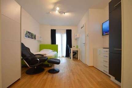 Zimmer Mörfelden-Walldorf Walldorf - 1 Zimmer, 995&euro; | Angebot:24986023