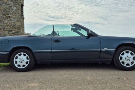 Mercedes-Benz E 200 155.600 km 24.900 &euro; Ober-Olm 55270