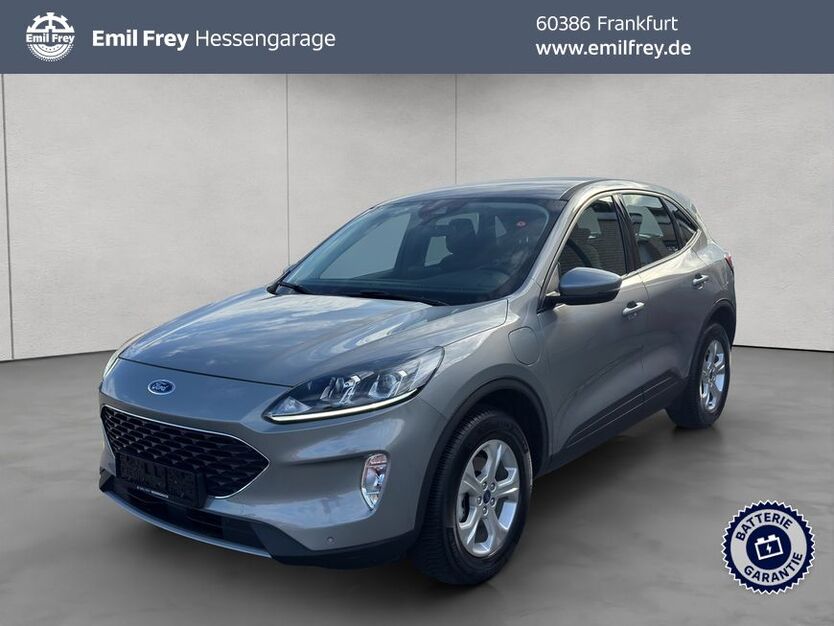 Kuga