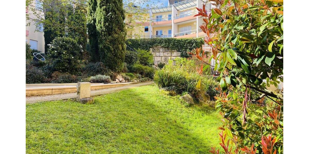 Terrassenwohnung Mainz Altstadt - 4 Zimmer, 105 m&sup2;, 649.000&euro; | Angebot:26671822