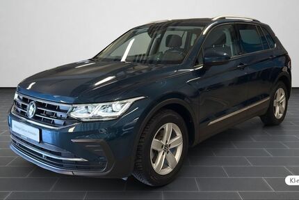 VW Tiguan 26.541 km 27.400 &euro; Wiesbaden 65189