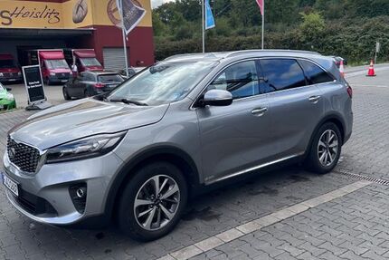 Kia Sorento 78.000 km 27.950 € Frankfurt 65931