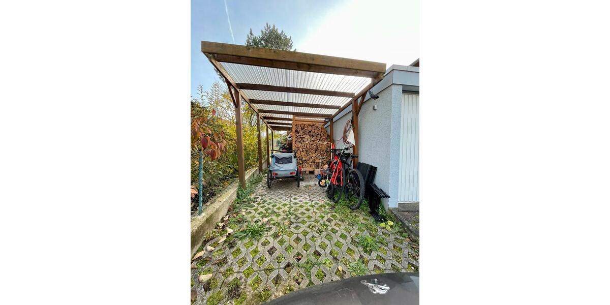 Dachgeschoßwohnung Nierstein - 4 Zimmer, 108 m&sup2;, 475.000&euro; | Angebot:24626406