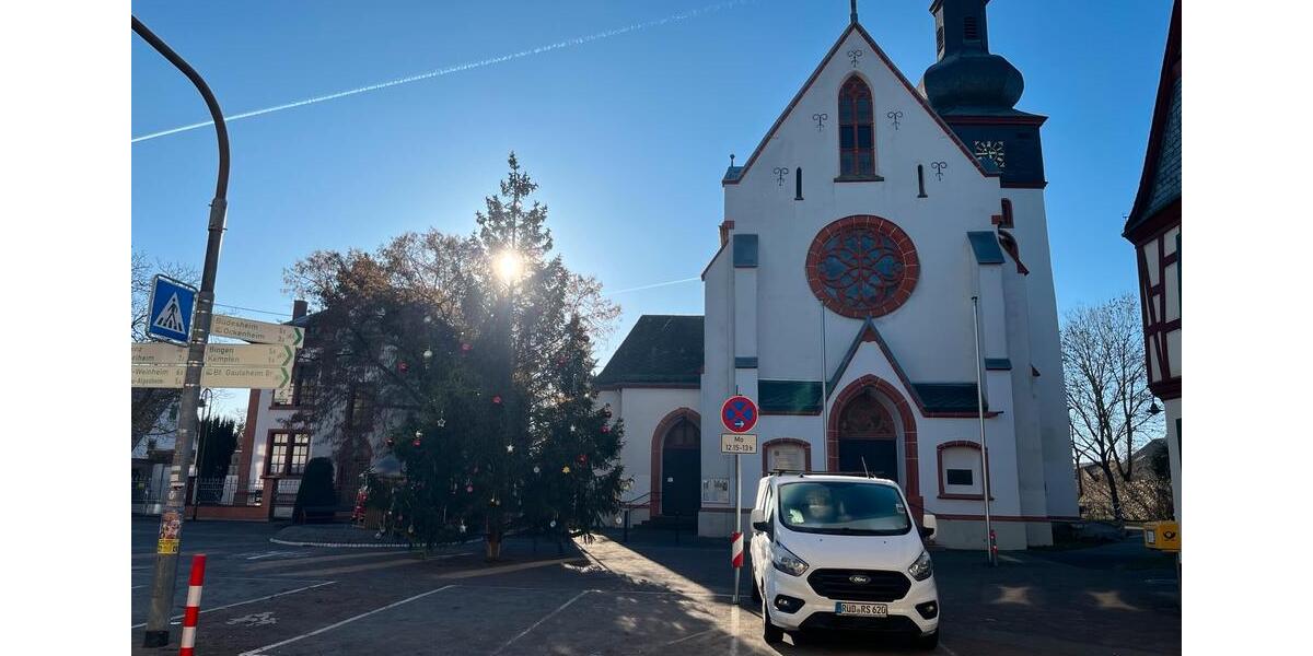 Büro oder Laden zimmer