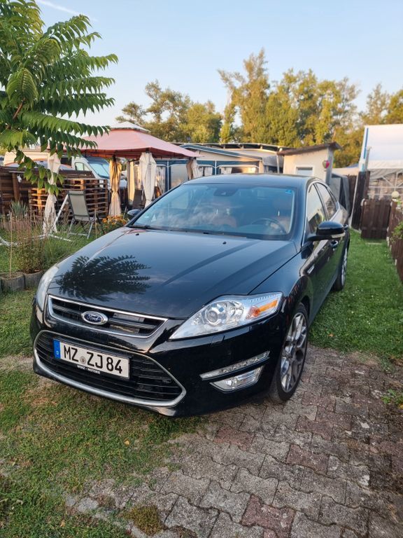 Ford Mondeo 129.000 km 9.499 € Gau Algesheim 55435