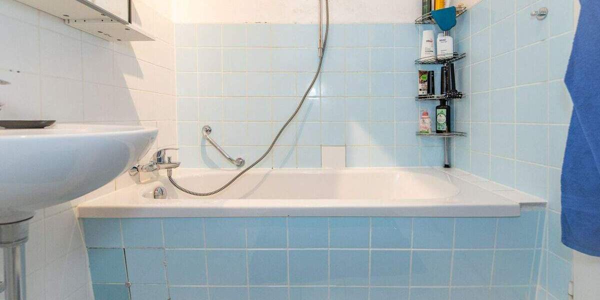 Etagenwohnung Rüsselsheim - 2 Zimmer, 60 m&sup2;, 165.000&euro; | Angebot:25107752