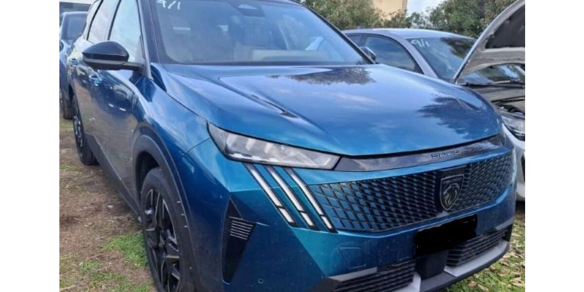 Peugeot 5008 24.276 km 29.180 &euro; Rüsselsheim 65428