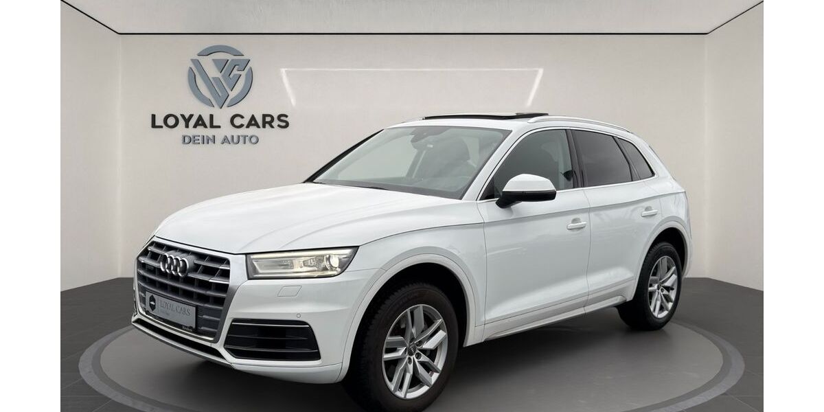 Audi Q5 58.900 km 32.990 &euro; Büttelborn 64572