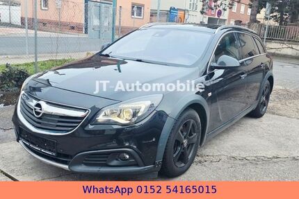 Opel Insignia 185.000 km 8.999 &euro; Rüsselsheim am Main 65428