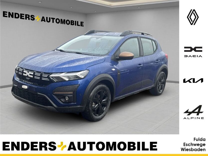 Dacia Sandero 2.000 km 19.500 € Wiesbaden 65203