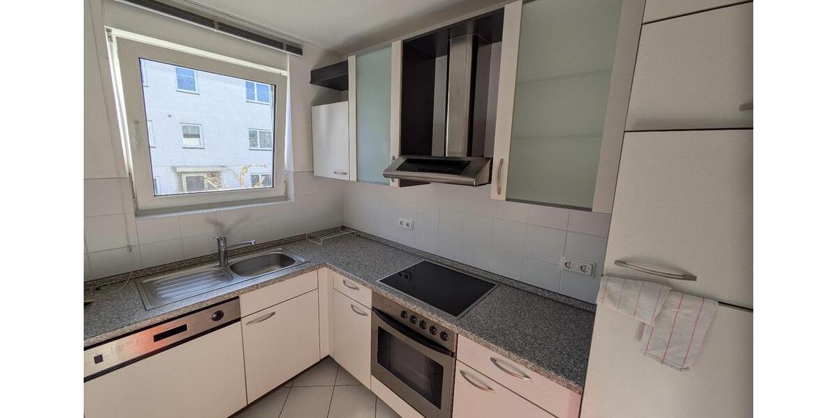 Etagenwohnung Wiesbaden Bierstadt - 2 Zimmer, 60 m&sup2;, 670&euro; | Angebot:26312755