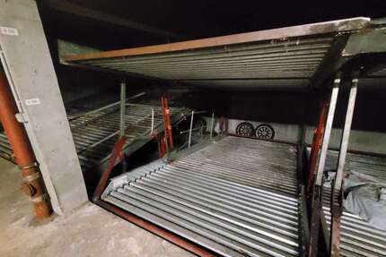 Garage zu verkaufen in Mainz 6.000 € zimmer