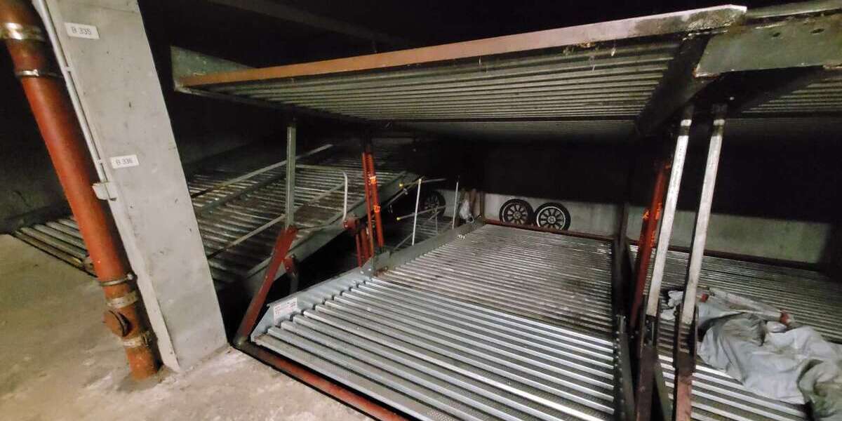 Garage zu verkaufen in Mainz 6.000 € zimmer