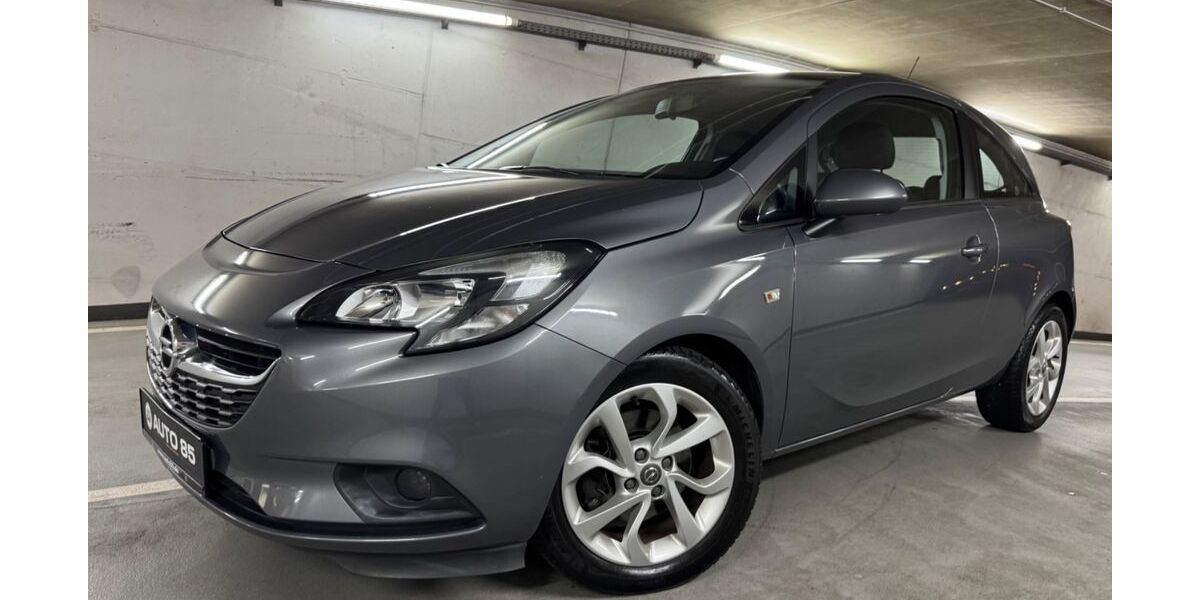Opel Corsa 288.000 km 2.900 &euro; Wiesbaden 65199