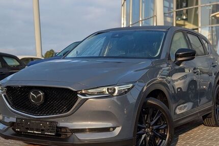 Mazda CX-5 149.650 km 18.990 &euro; Mainz 55128