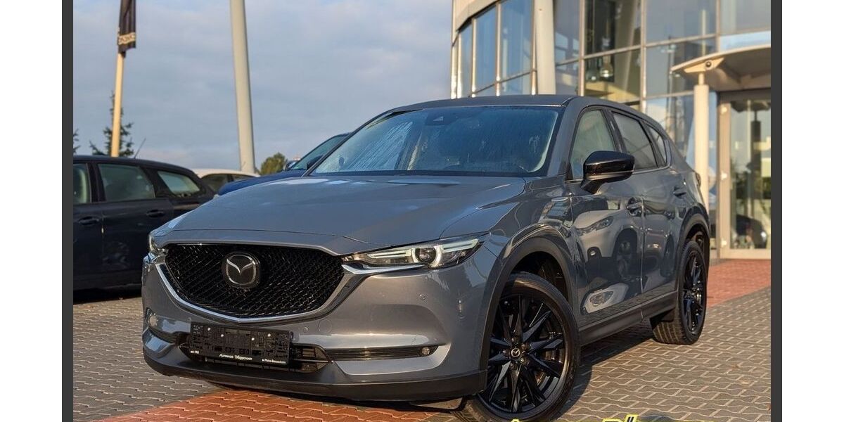 Mazda CX-5 149.650 km 18.990 &euro; Mainz 55128