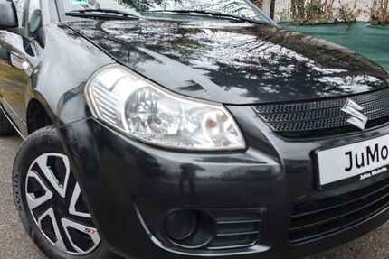 Suzuki SX4 157.000 km 3.999 &euro; Wiesbaden 55252